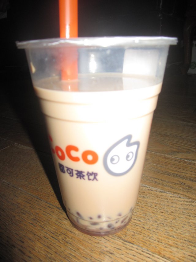 正