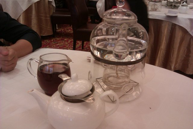 茶具