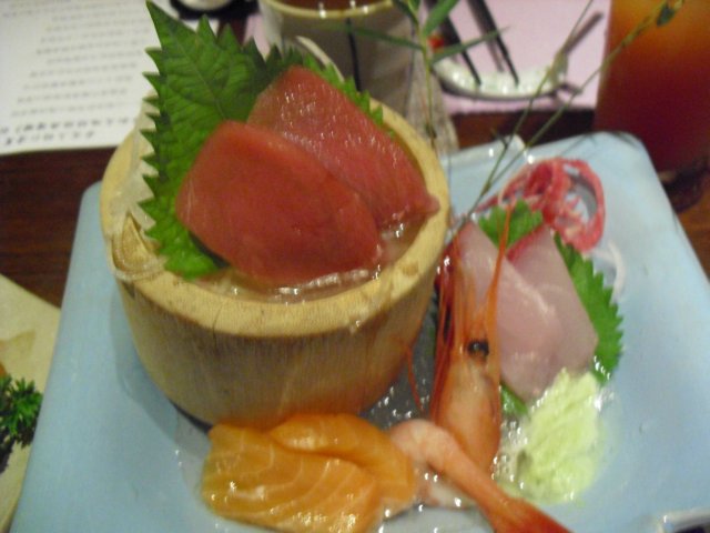 正
