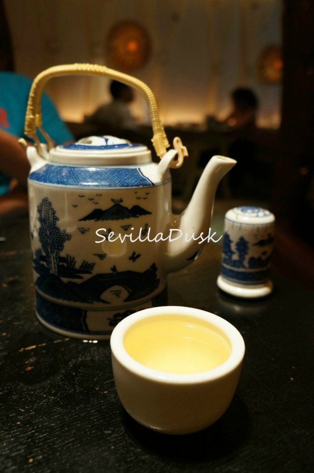 茶具