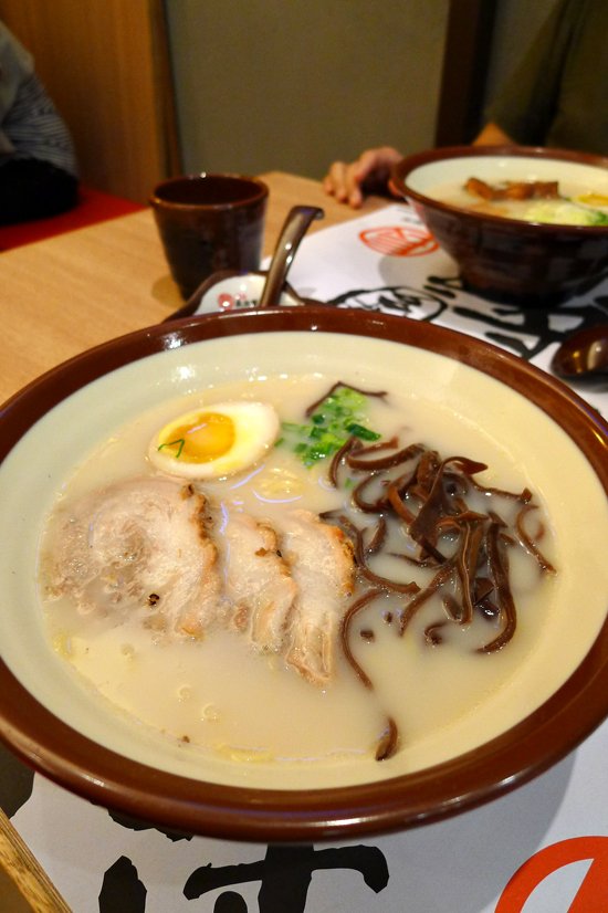 正