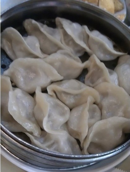 饺子