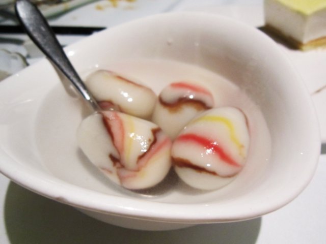 正