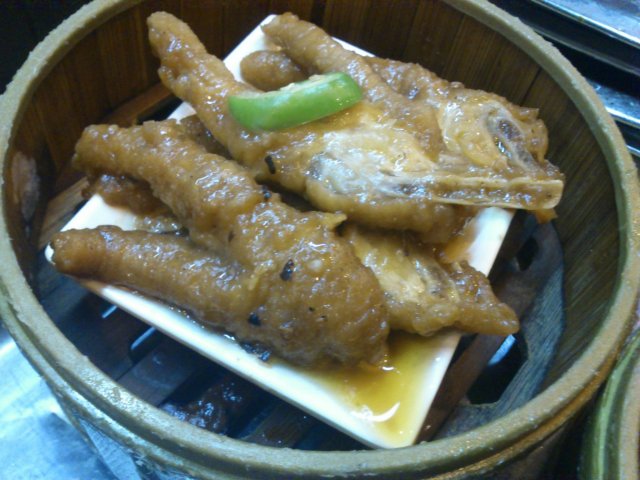 正
