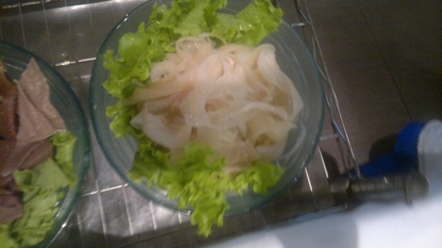 鸭肠