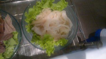 鸭肠