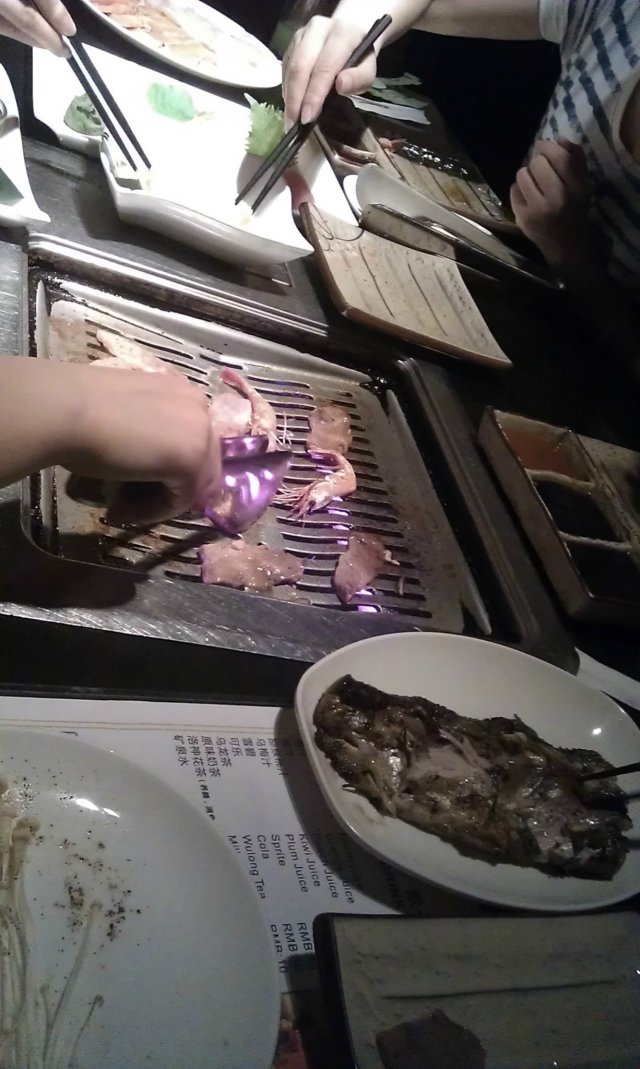 正