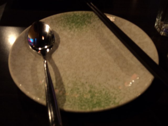 正