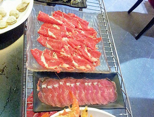 正