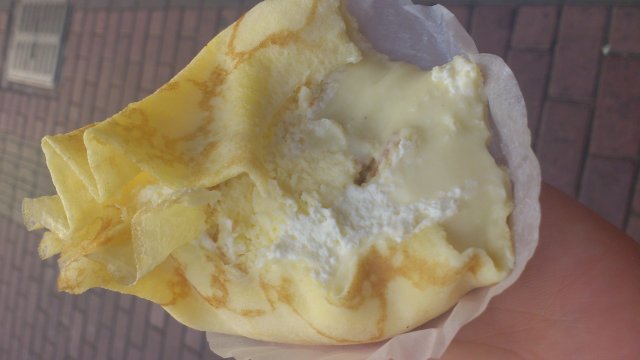 幸福袋特写