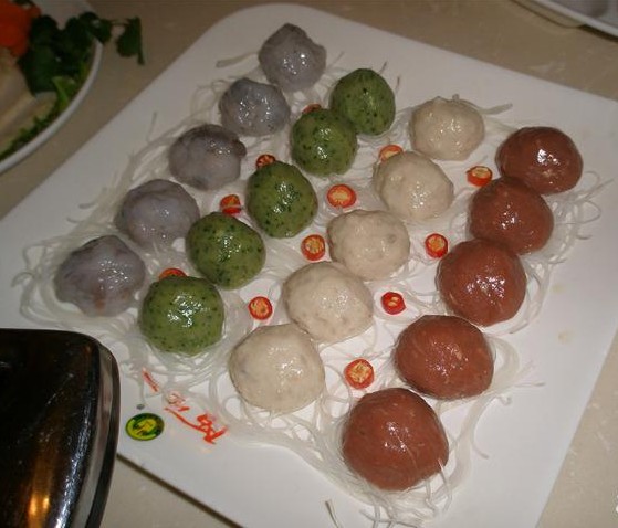 正