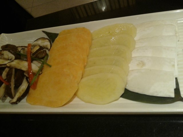 正