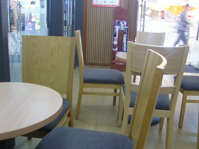 正