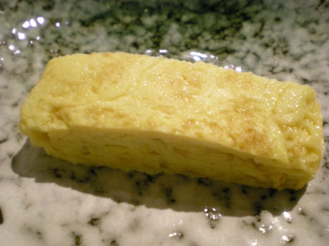 蛋卷