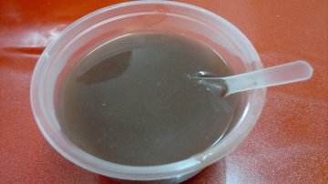 红豆沙