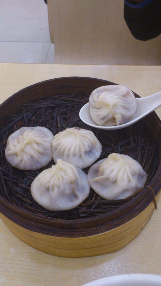 汤包
