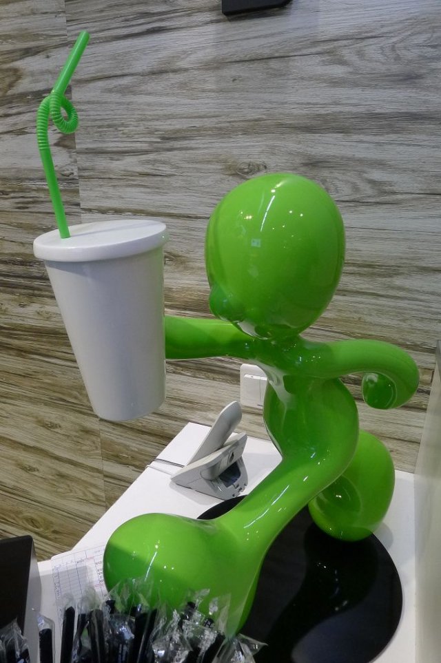 标志
