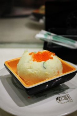 正