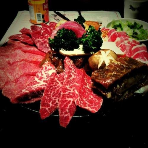 正