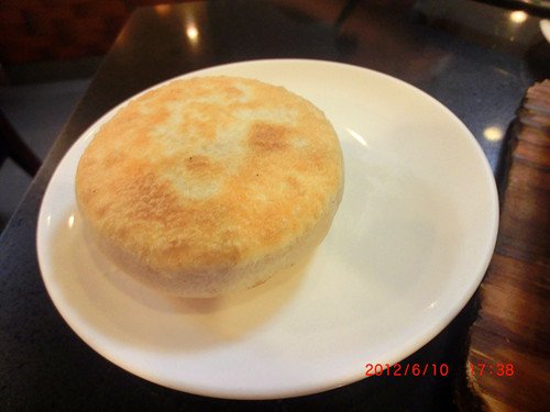 牛肉馅饼