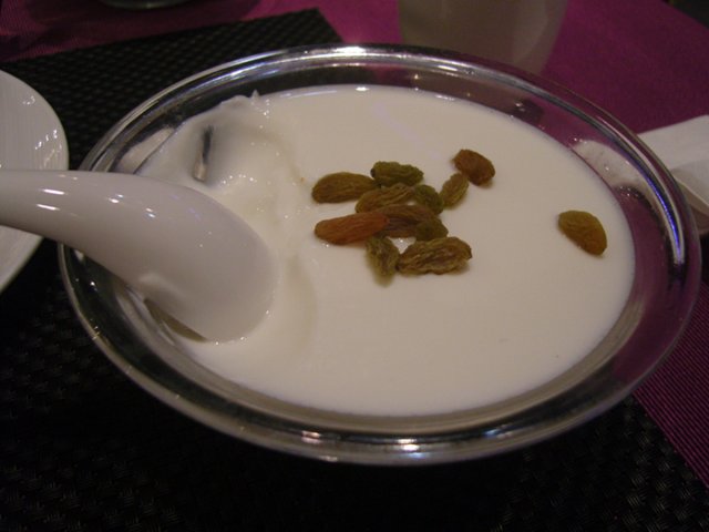 正