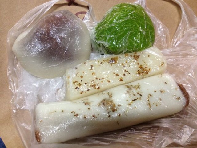 正