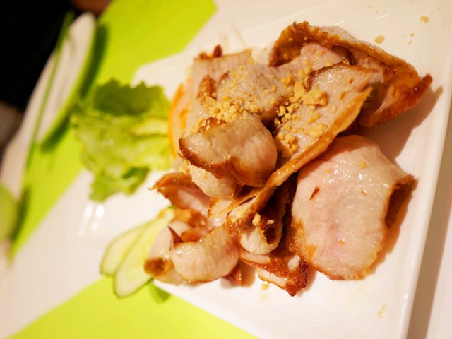 正