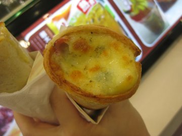 正