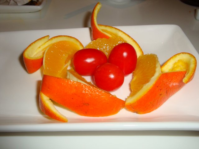 水果