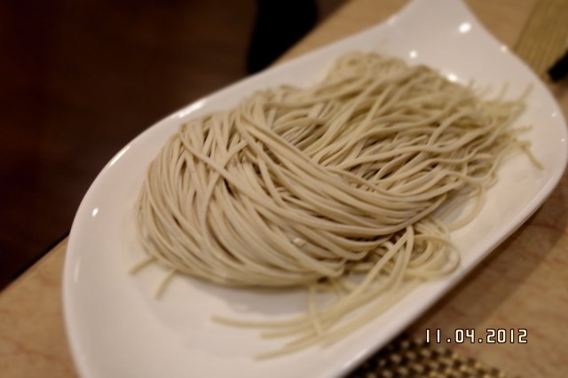 正