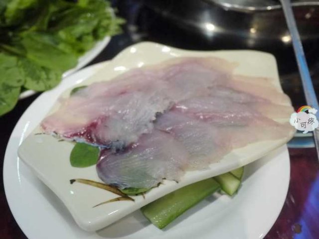 草鱼片