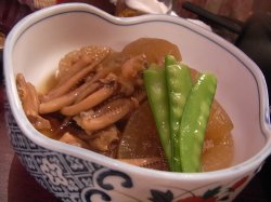 正