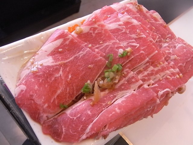 正