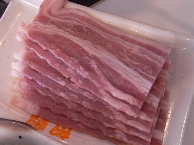 正