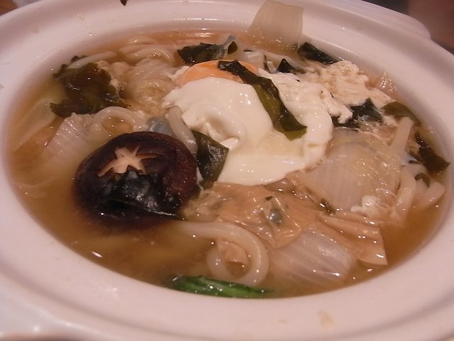 正