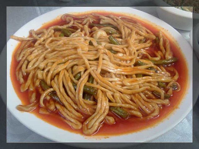 乱炖