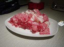 羊肉