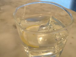 柠檬水