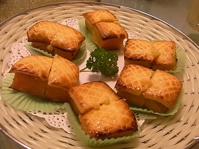 正
