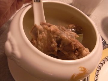 正