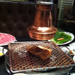 牛肚