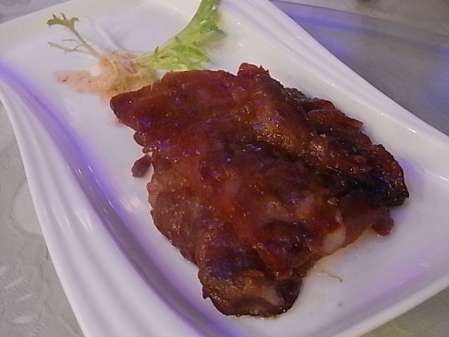 正