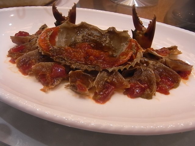 正