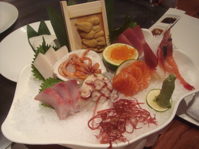 正