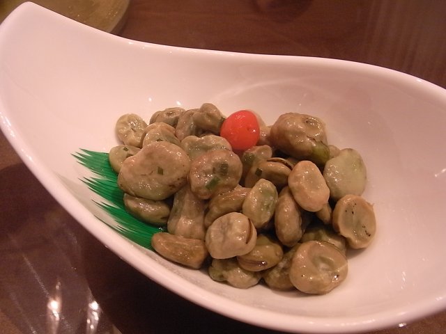 正