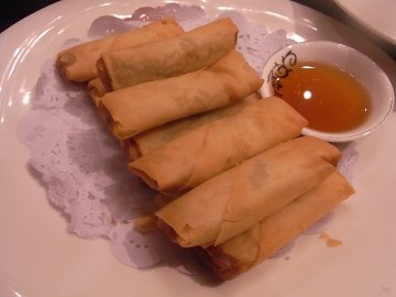 正