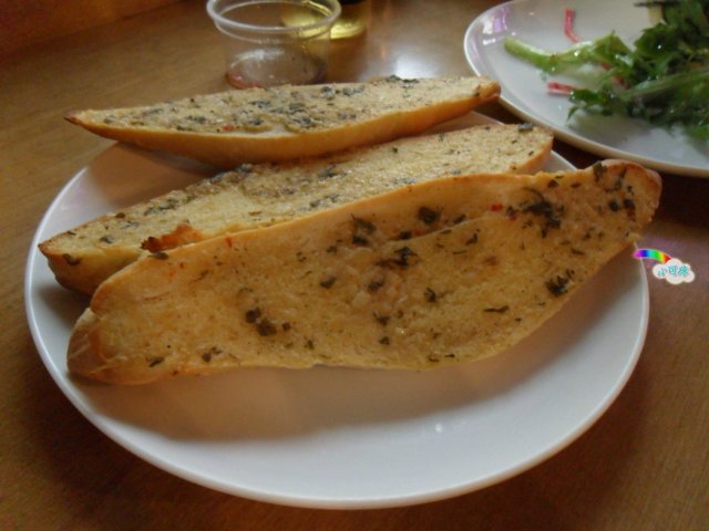 香蒜包