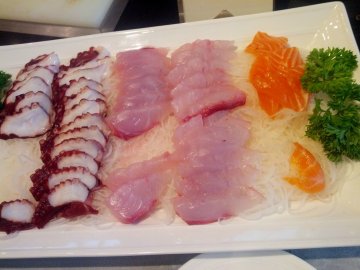 正