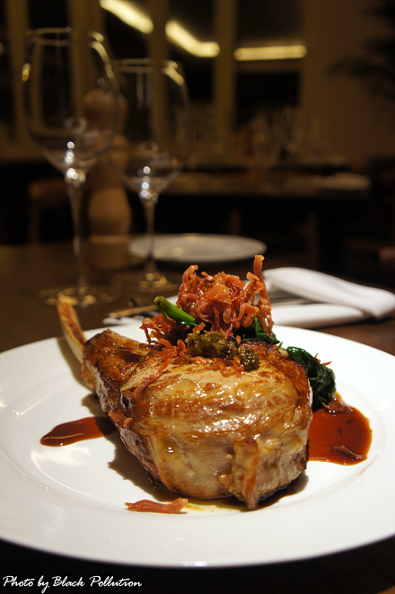 美国科罗拉多牛仔骨