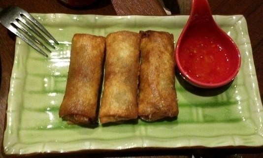 正